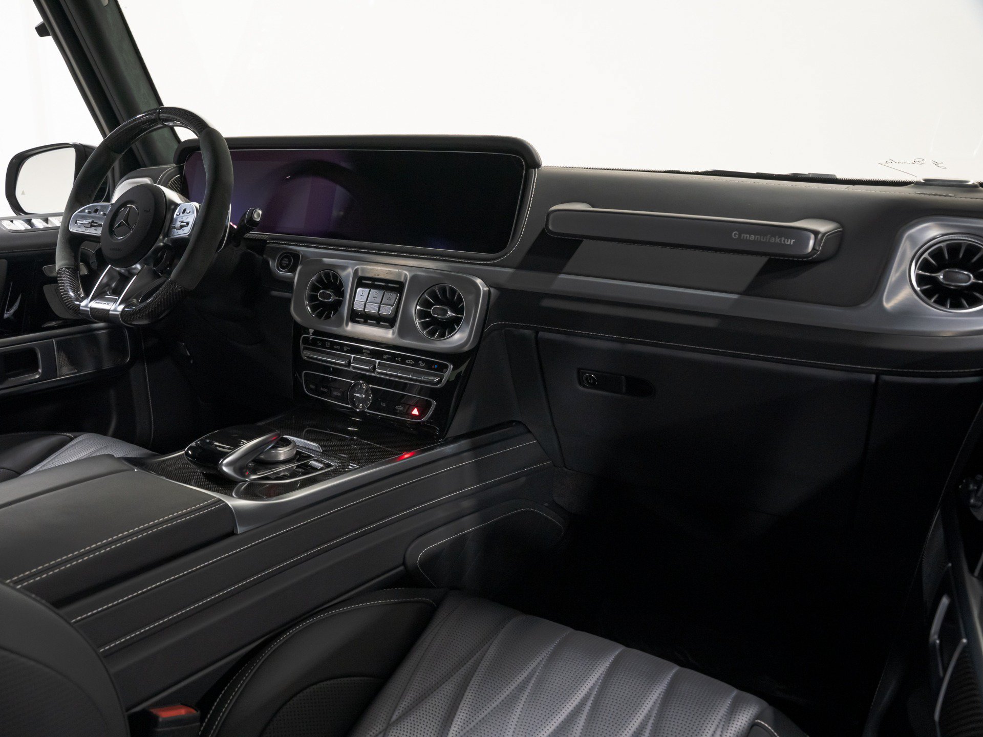 Used 2023 Mercedes-Benz G 63 AMG 4MATIC image 68