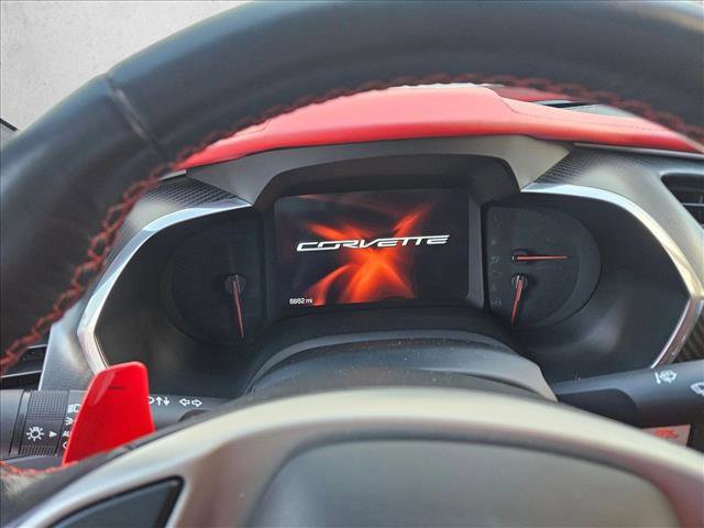 Used 2017 Chevrolet Corvette Z06 image 17