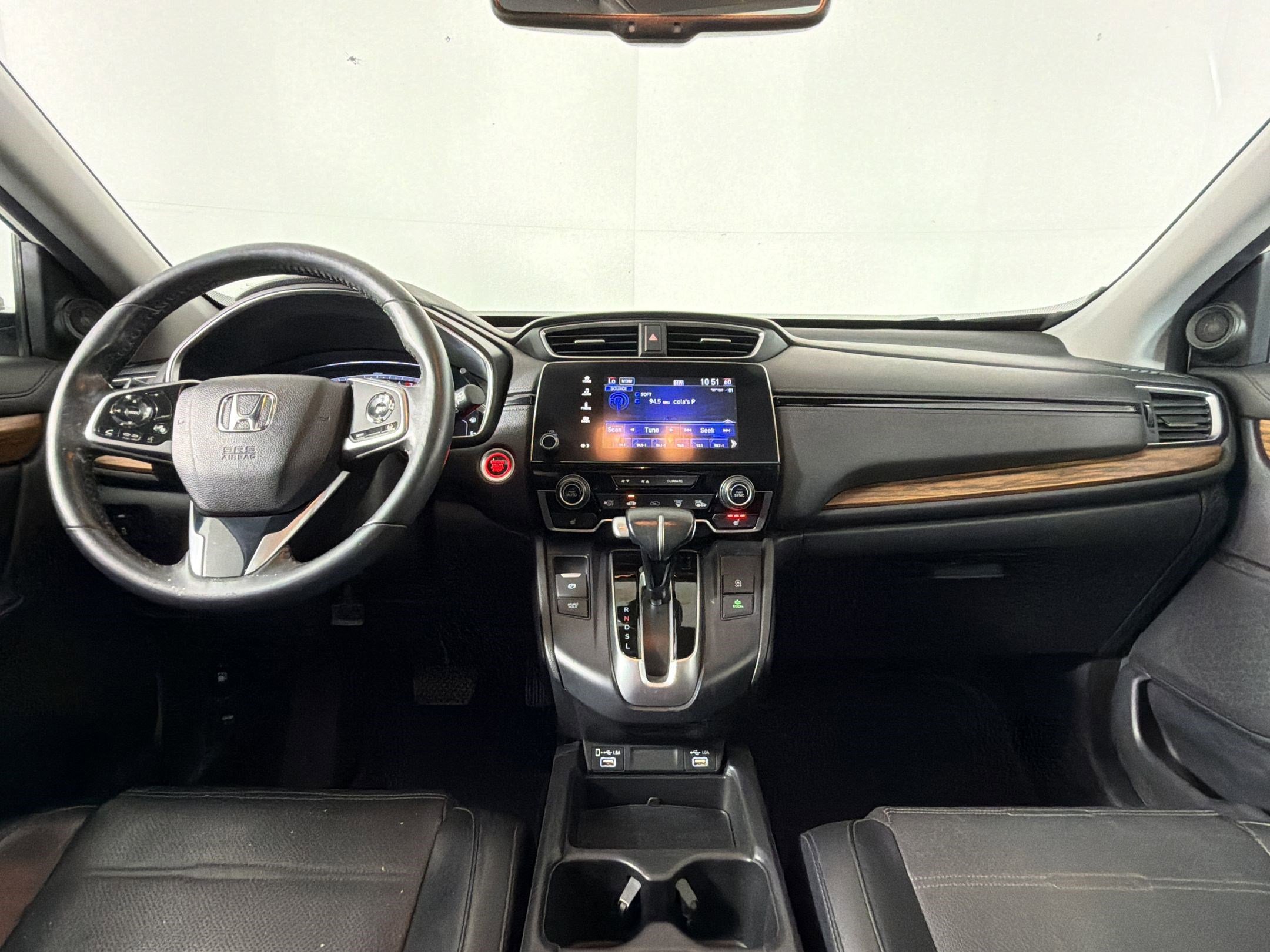 Used 2020 Honda CR-V EX-L image 15