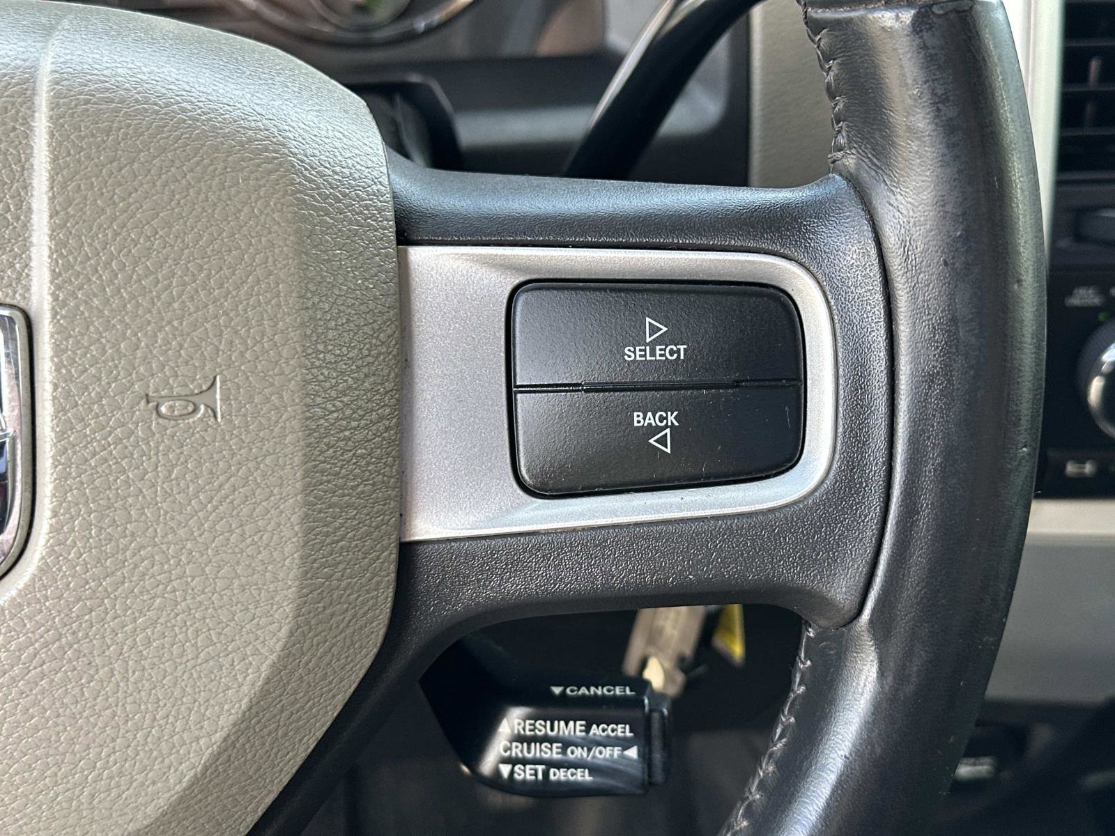 Used 2011 RAM 2500 Power Wagon w/ Luxury Group image 27