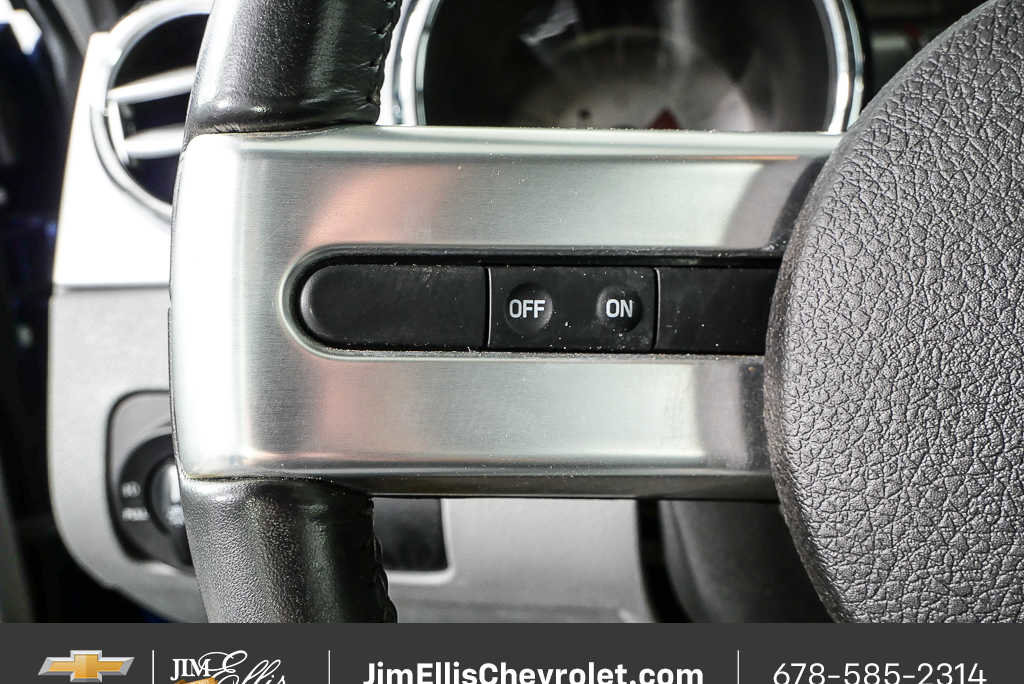 Used 2007 Ford Mustang GT Premium image 11