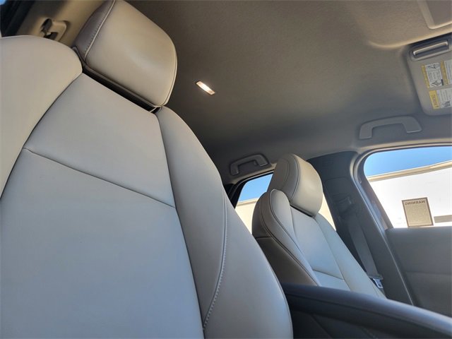 Used 2020 MAZDA CX-30 FWD w/ Select Package image 17