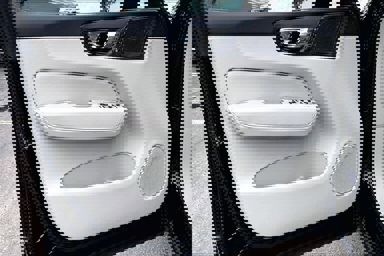 Certified 2023 Volvo XC60 B5 Plus w/ Protection Package Premier image 21