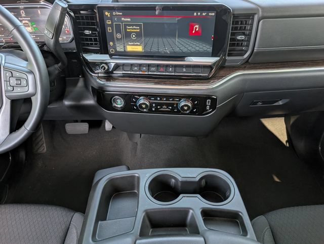 Used 2024 GMC Sierra 1500 Elevation w/ X31 Off-Road Package AWD/4WD image 9