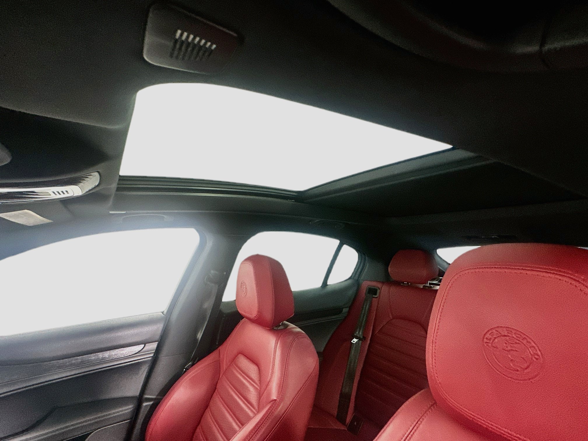 Used 2023 Alfa Romeo Stelvio Sprint RWD image 26