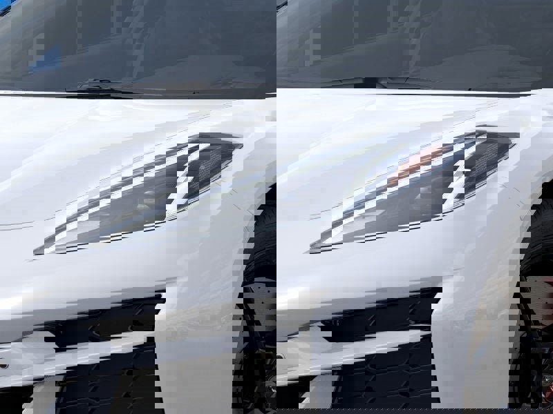 New 2025 Chevrolet Corvette E-Ray w/ Stealth Interior Trim Package image 34