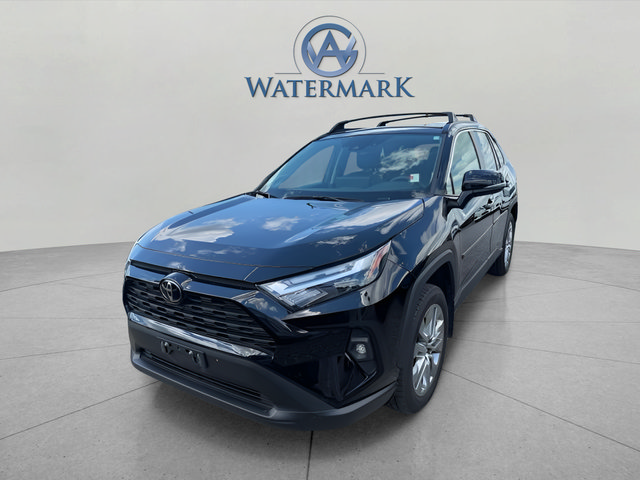Used 2024 Toyota RAV4 XLE Premium w/ Weather Package AWD/4WD image 14