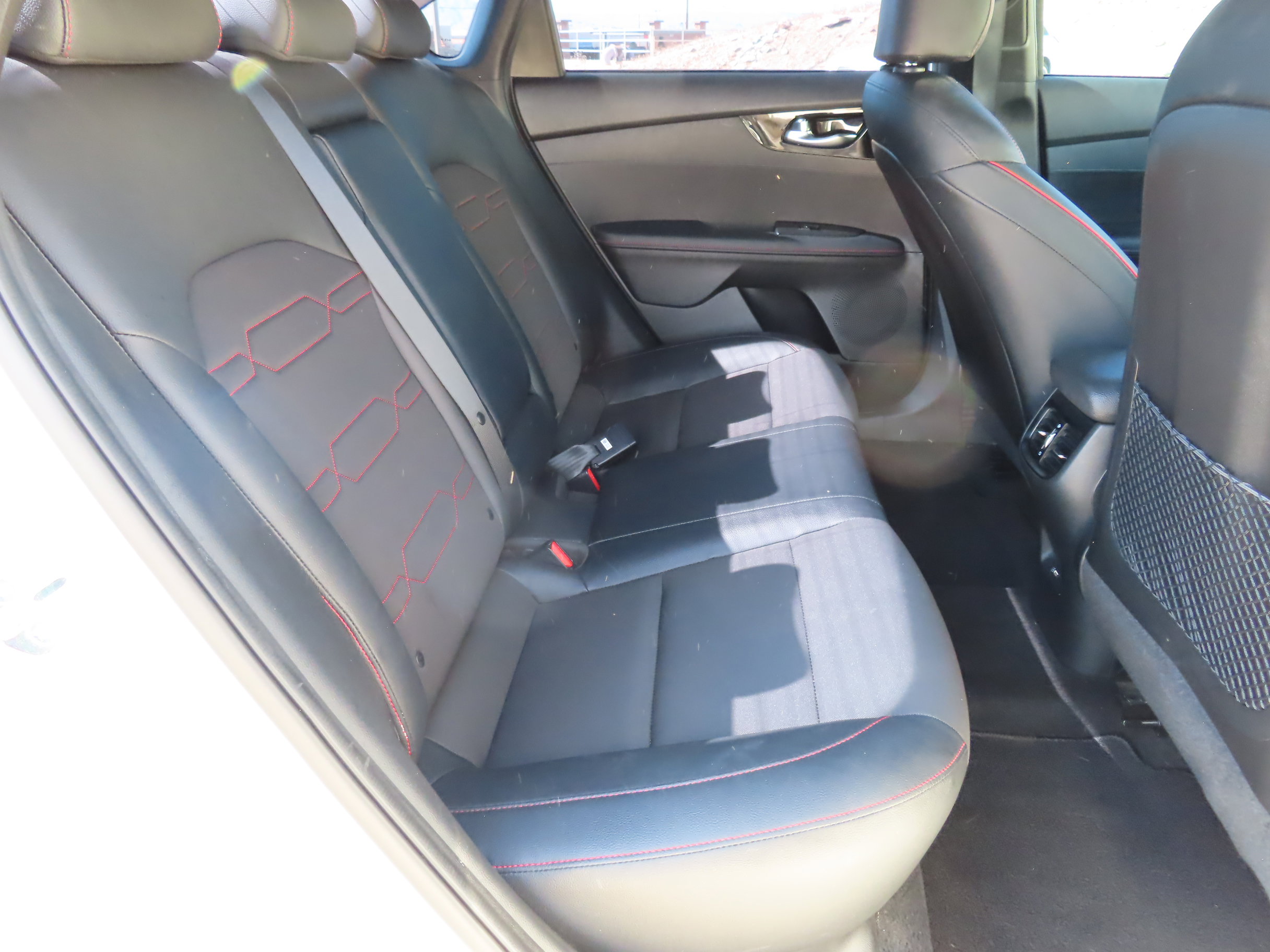 Used 2023 Kia Forte GT image 10