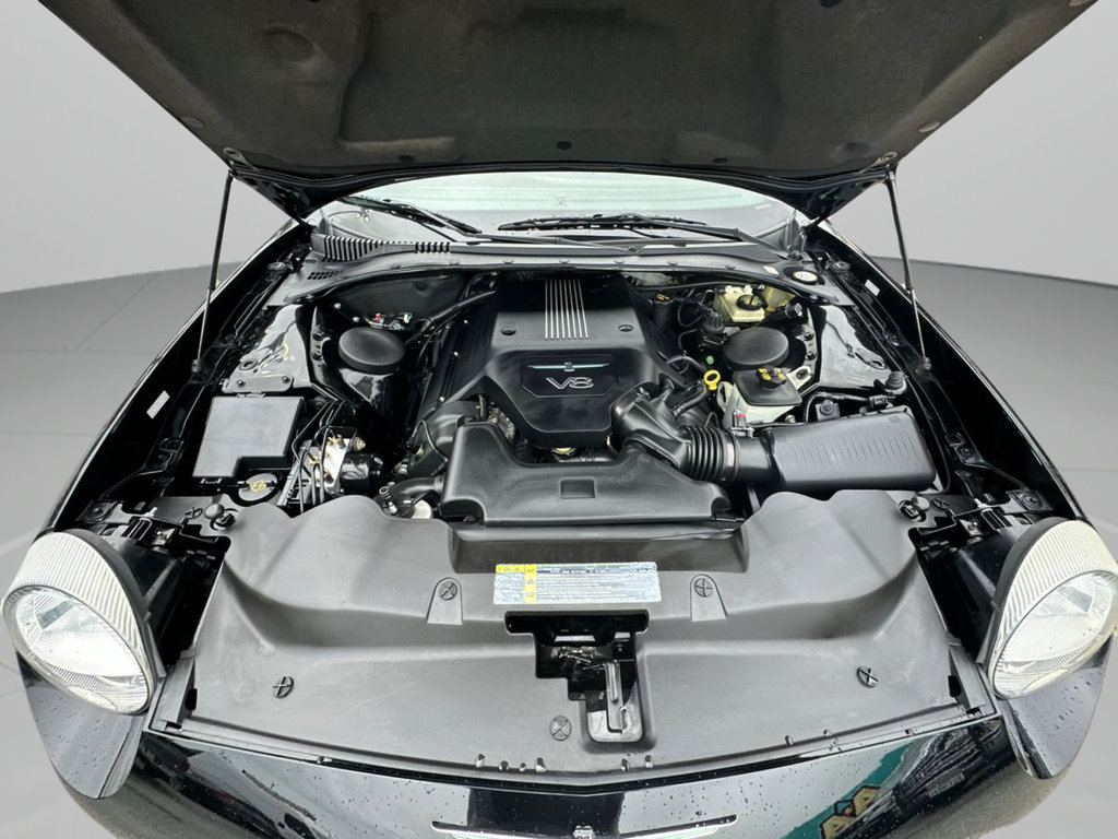 Used 2003 Ford Thunderbird RWD image 35