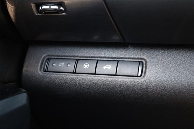 Certified 2024 Nissan Pathfinder SL image 21