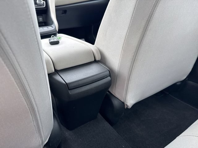 Used 2021 Honda Insight EX image 17