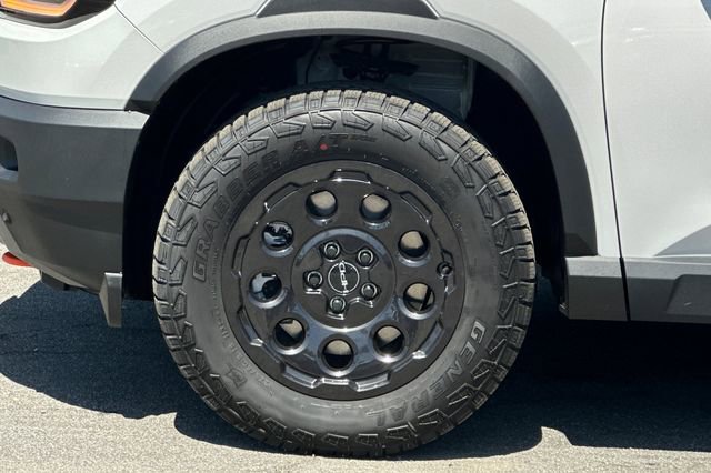 New 2026 Honda Passport TrailSport Elite image 35