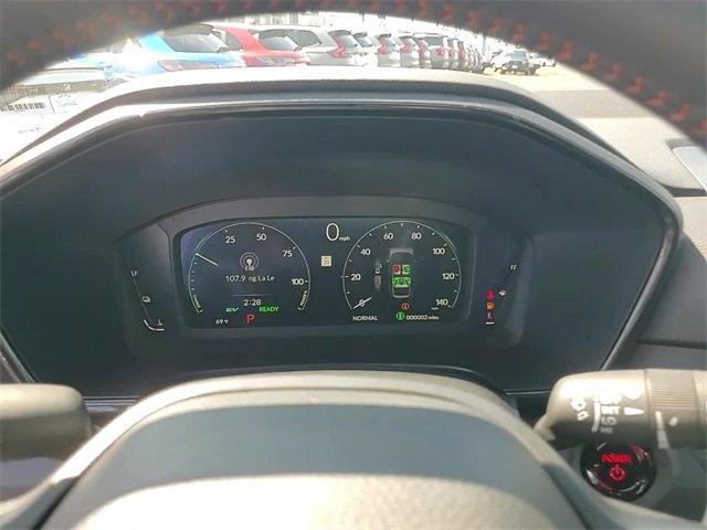 New 2026 Honda CR-V Sport-L image 20
