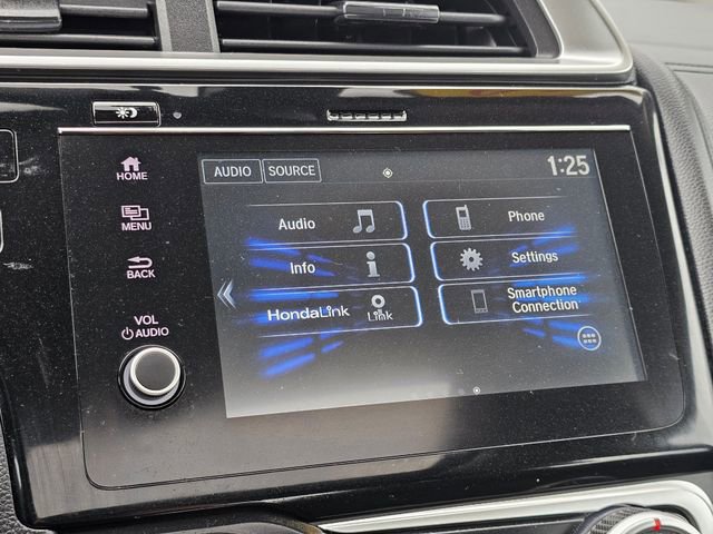 Used 2019 Honda Fit EX image 28