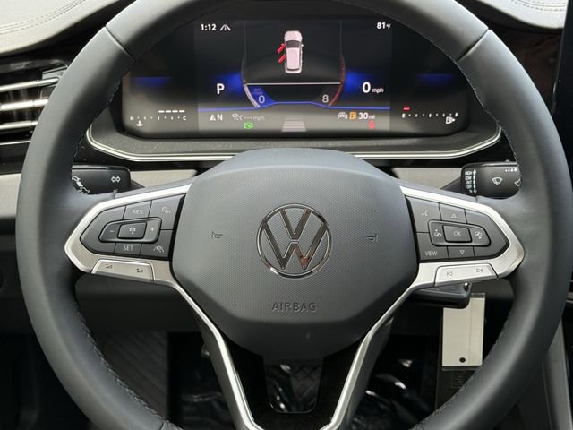New 2026 Volkswagen Jetta S image 9