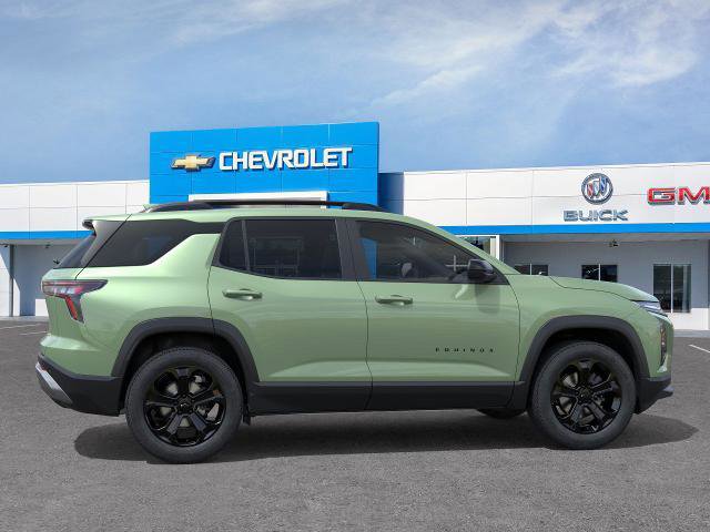 New 2026 Chevrolet Equinox LT w/ Midnight Edition image 24