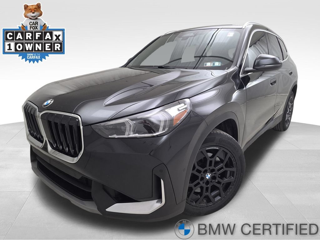 Used 2023 BMW X1 xDrive28i