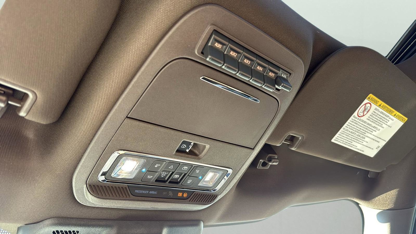 New 2026 Ford F250 King Ranch w/ Tremor Off-Road Package image 24