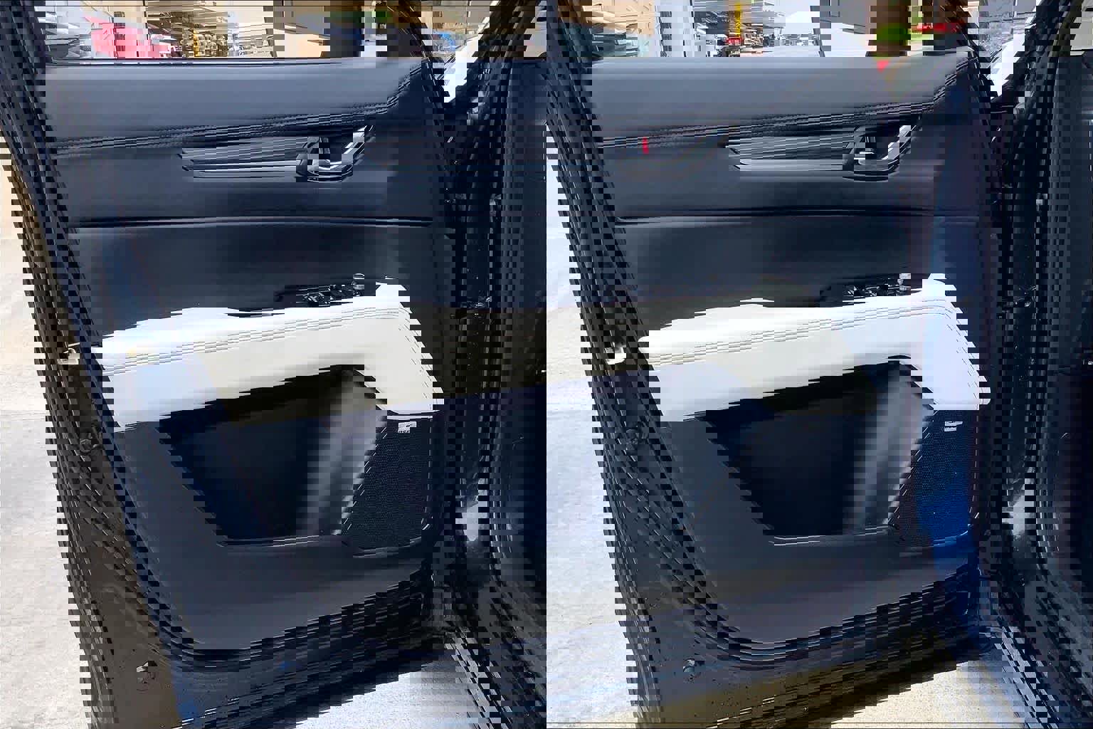 Used 2021 MAZDA CX-5 Grand Touring AWD/4WD image 22