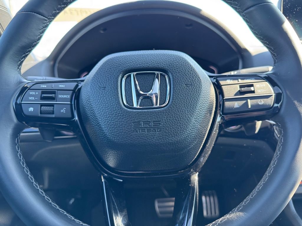 Used 2025 Honda Civic Sport image 15