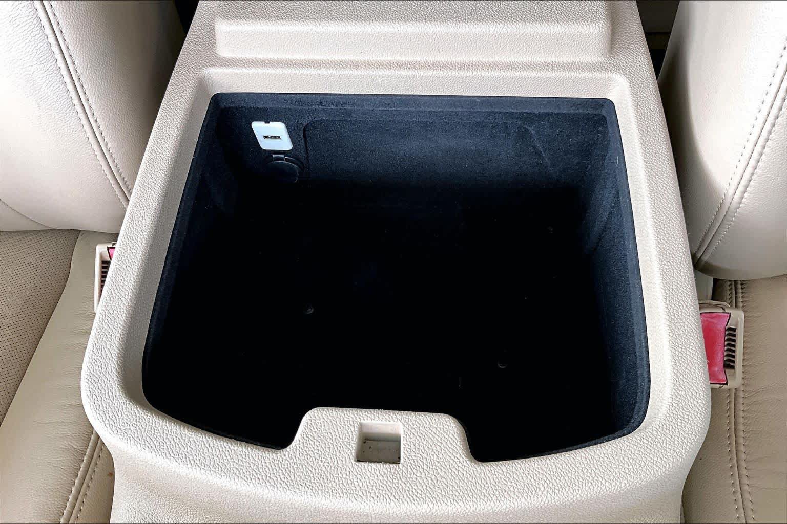 Used 2011 Chevrolet Tahoe LTZ AWD/4WD image 31