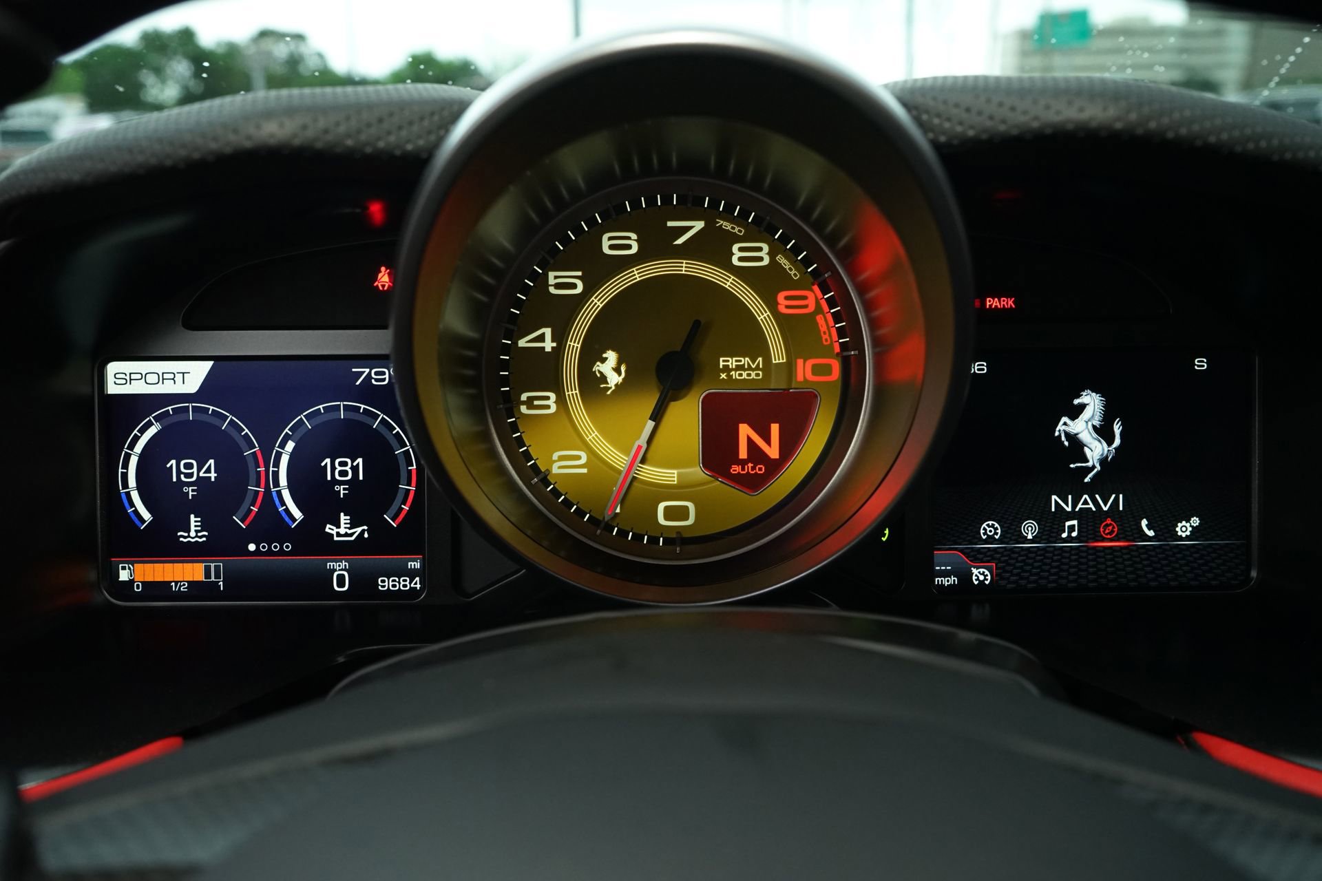 Used 2019 Ferrari 812 Superfast image 22