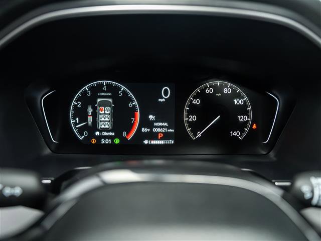 Used 2025 Honda Pilot EX-L image 20