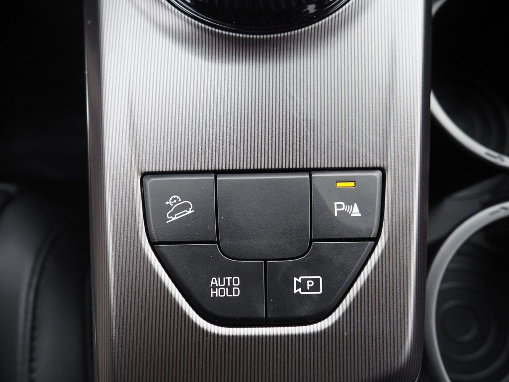 New 2026 Kia Sportage EX image 26