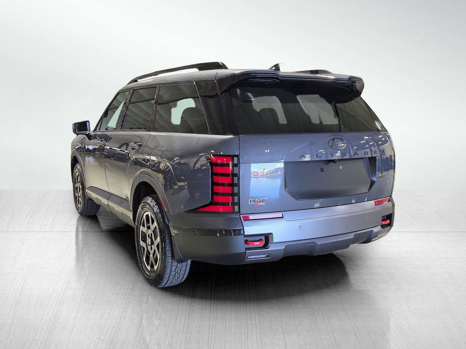 New 2026 Hyundai Palisade XRT Pro AWD/4WD image 5