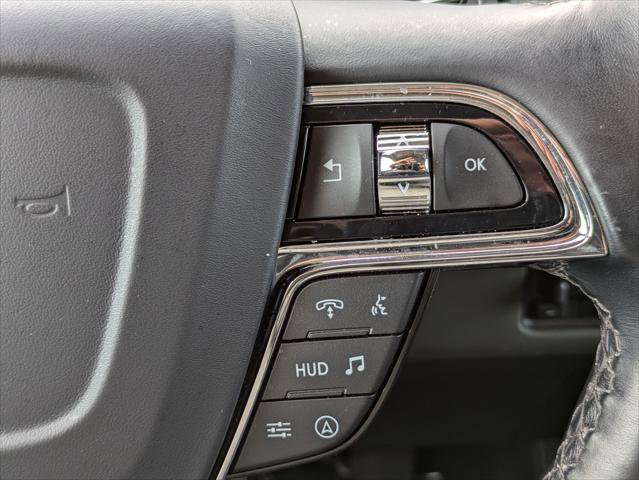 New 2023 Lincoln Navigator L Black Label image 15