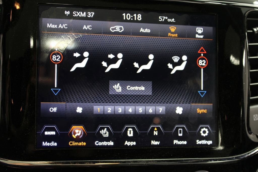 Used 2020 Jeep Grand Cherokee Altitude image 30