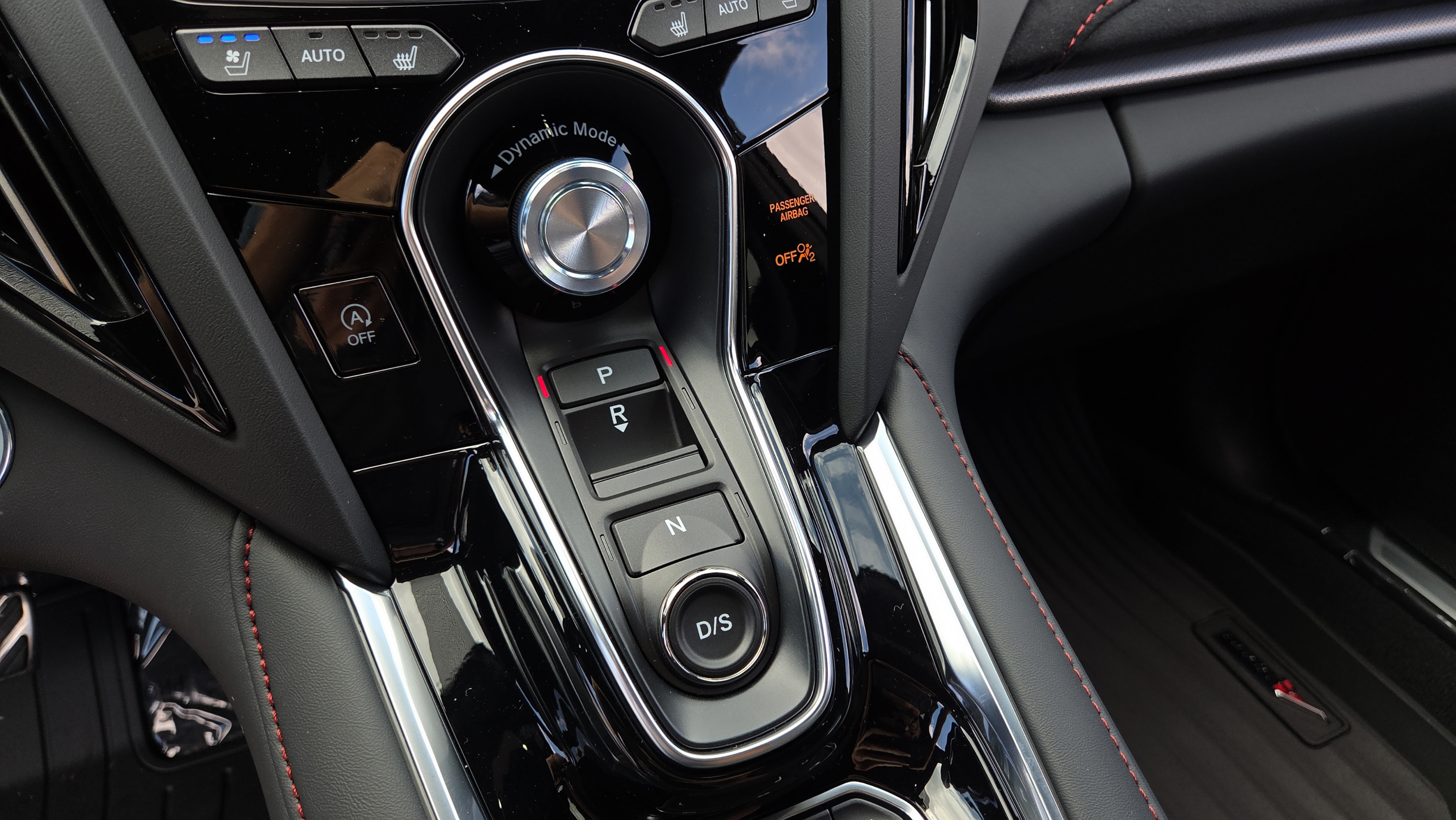 New 2026 Acura RDX A-Spec AWD/4WD image 37