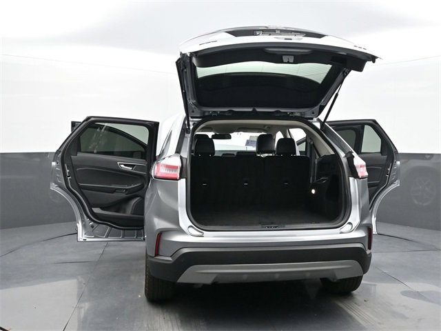 Used 2024 Ford Edge SEL image 63
