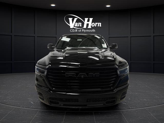 New 2026 RAM 1500 Laramie image 12