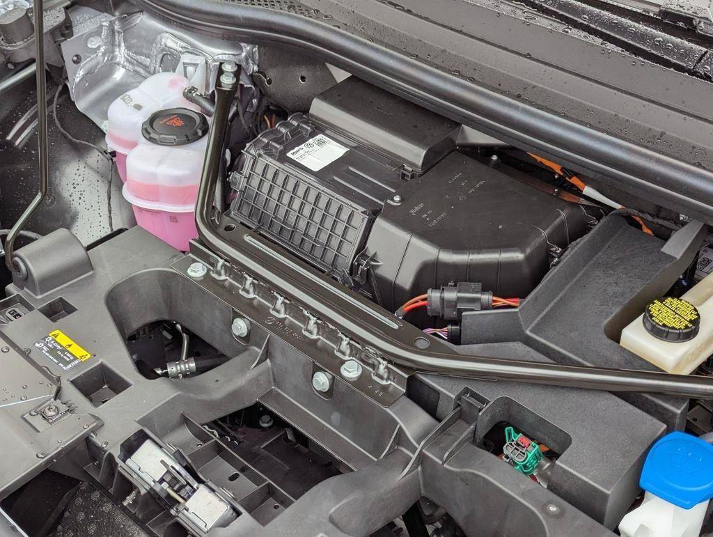 New 2026 Volkswagen ID.4 Pro AWD/4WD image 34