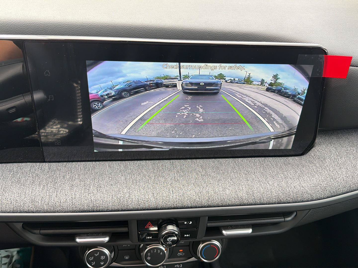 New 2027 Nissan Kicks S FWD image 31