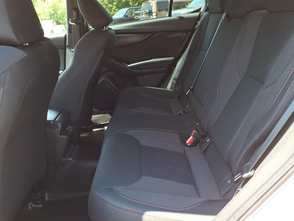 Used 2024 Subaru WRX Premium AWD/4WD image 16
