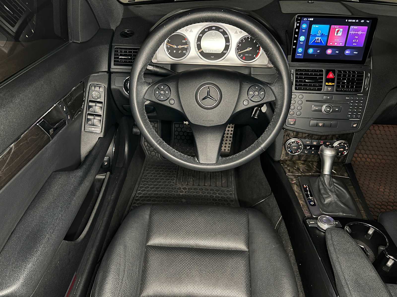 Used 2008 Mercedes-Benz C 350 Sport image 35