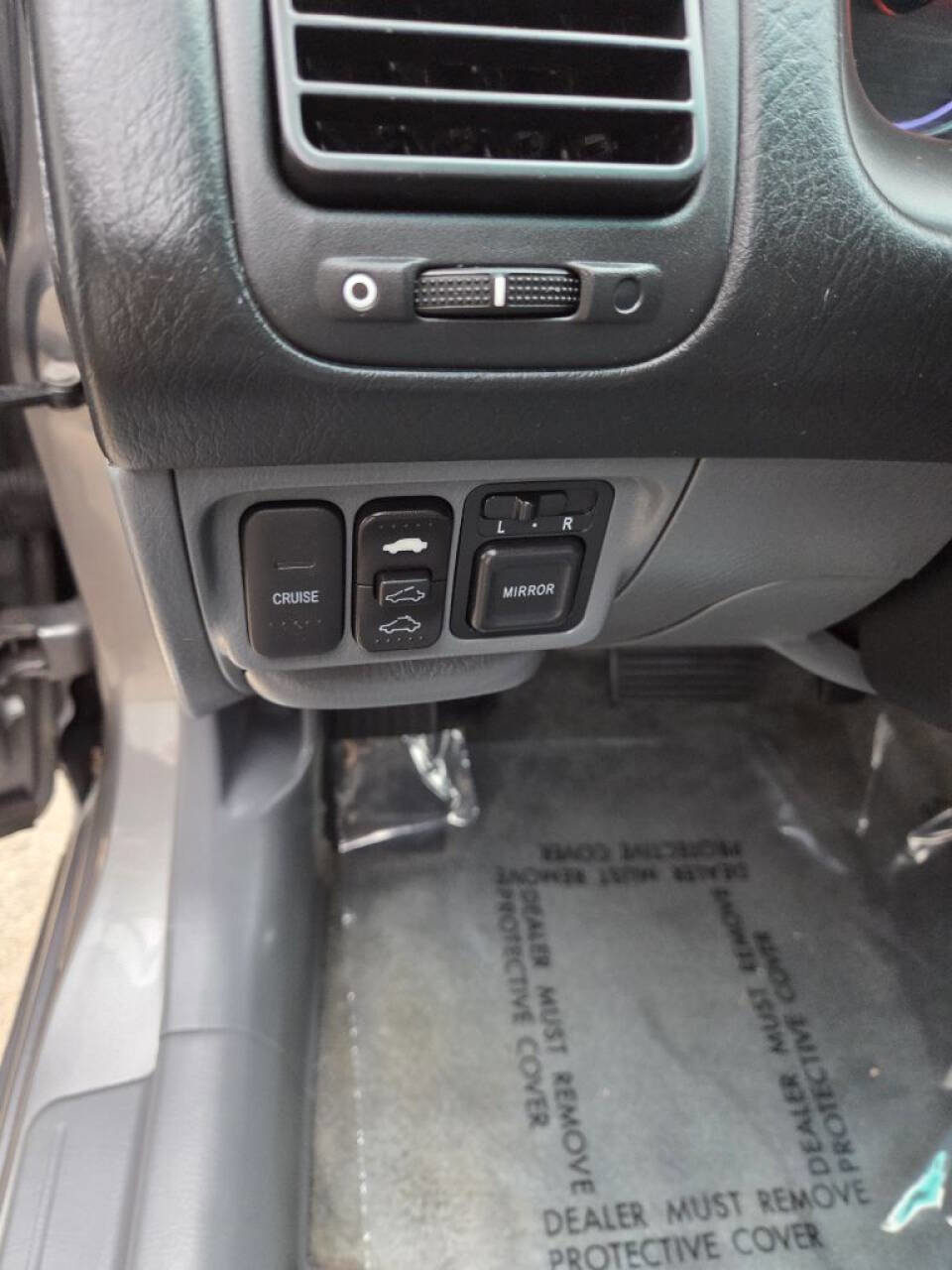 Used 2005 Honda Civic EX image 12