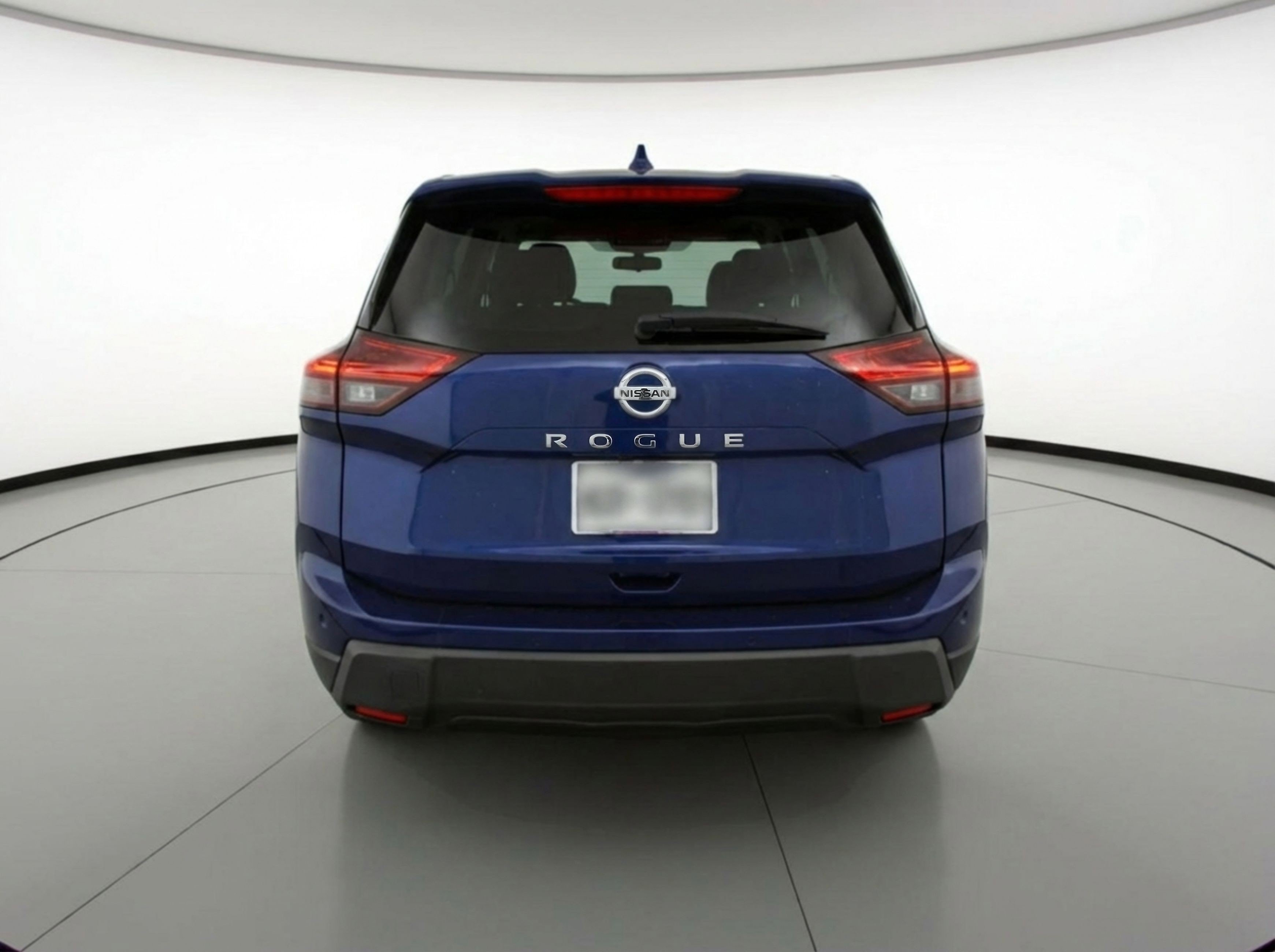 Used 2025 Nissan Rogue SV FWD image 7