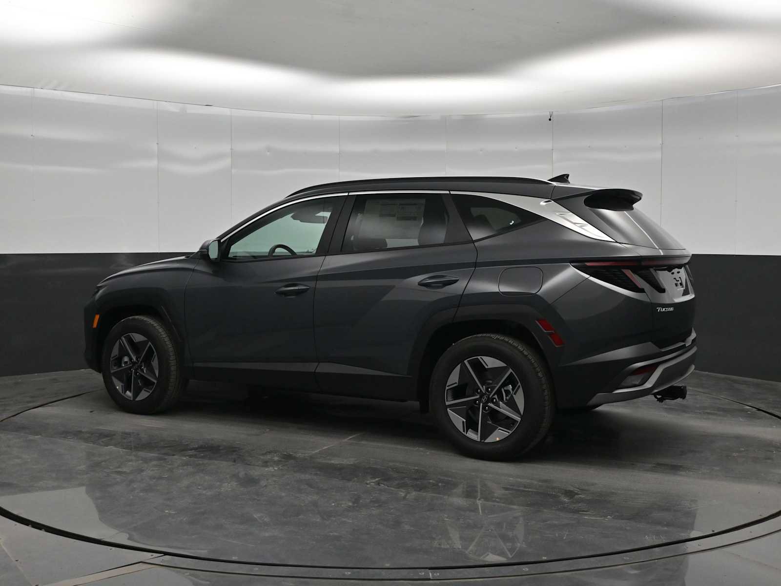 New 2026 Hyundai Tucson SEL AWD/4WD image 5