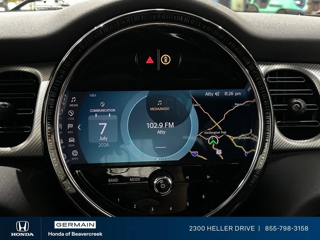 Used 2024 MINI Cooper S FWD image 21