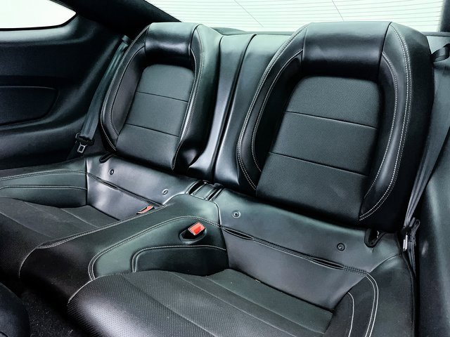 Used 2020 Ford Mustang Premium w/ Equipment Group 201A image 37