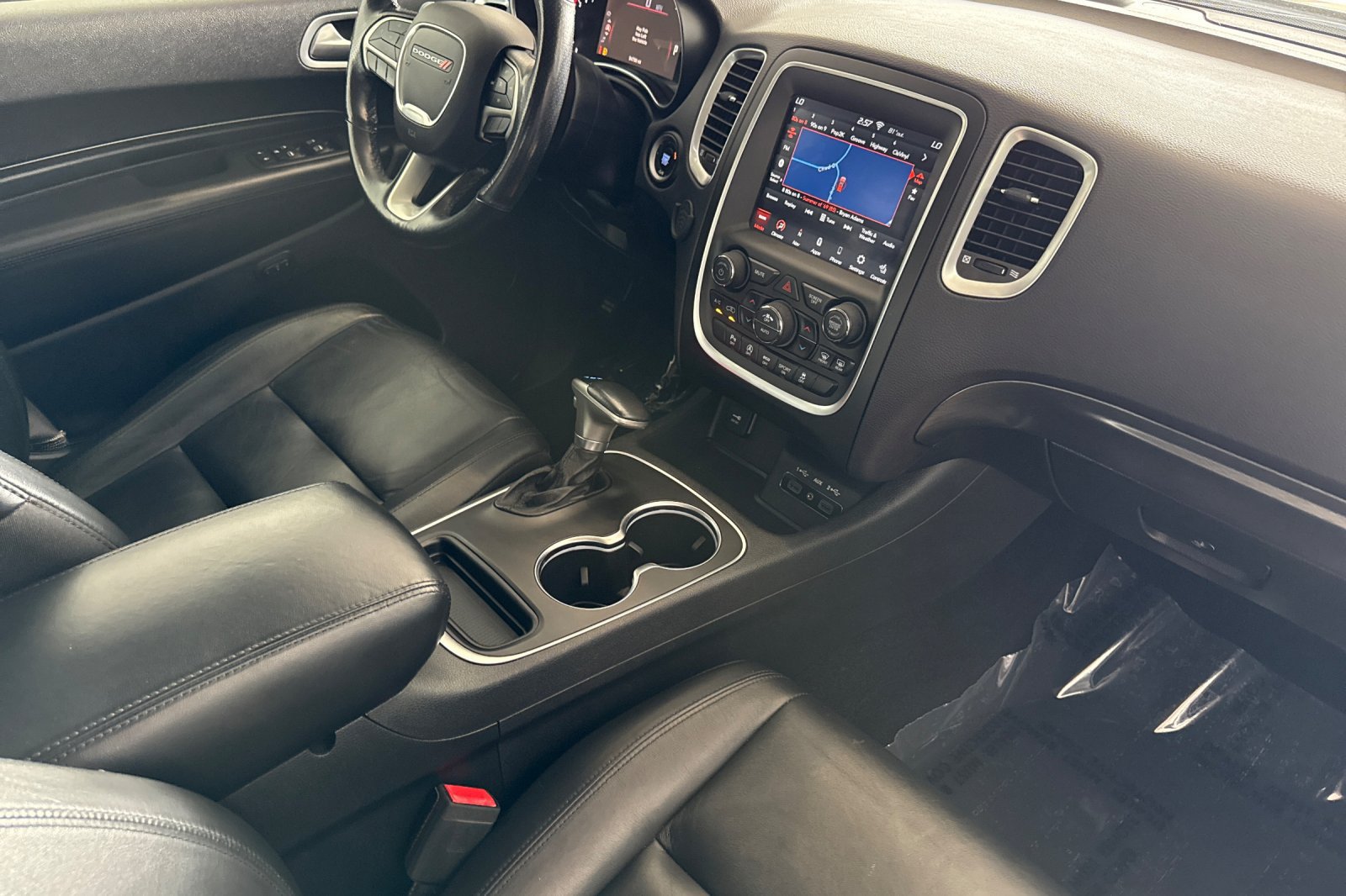 Used 2020 Dodge Durango Citadel AWD/4WD image 18