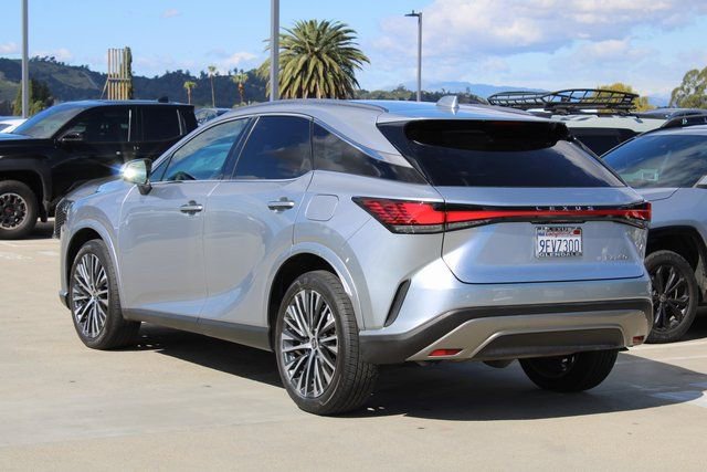 Certified 2023 Lexus RX 350 Premium Plus w/ Accessory Package (Z1) image 19