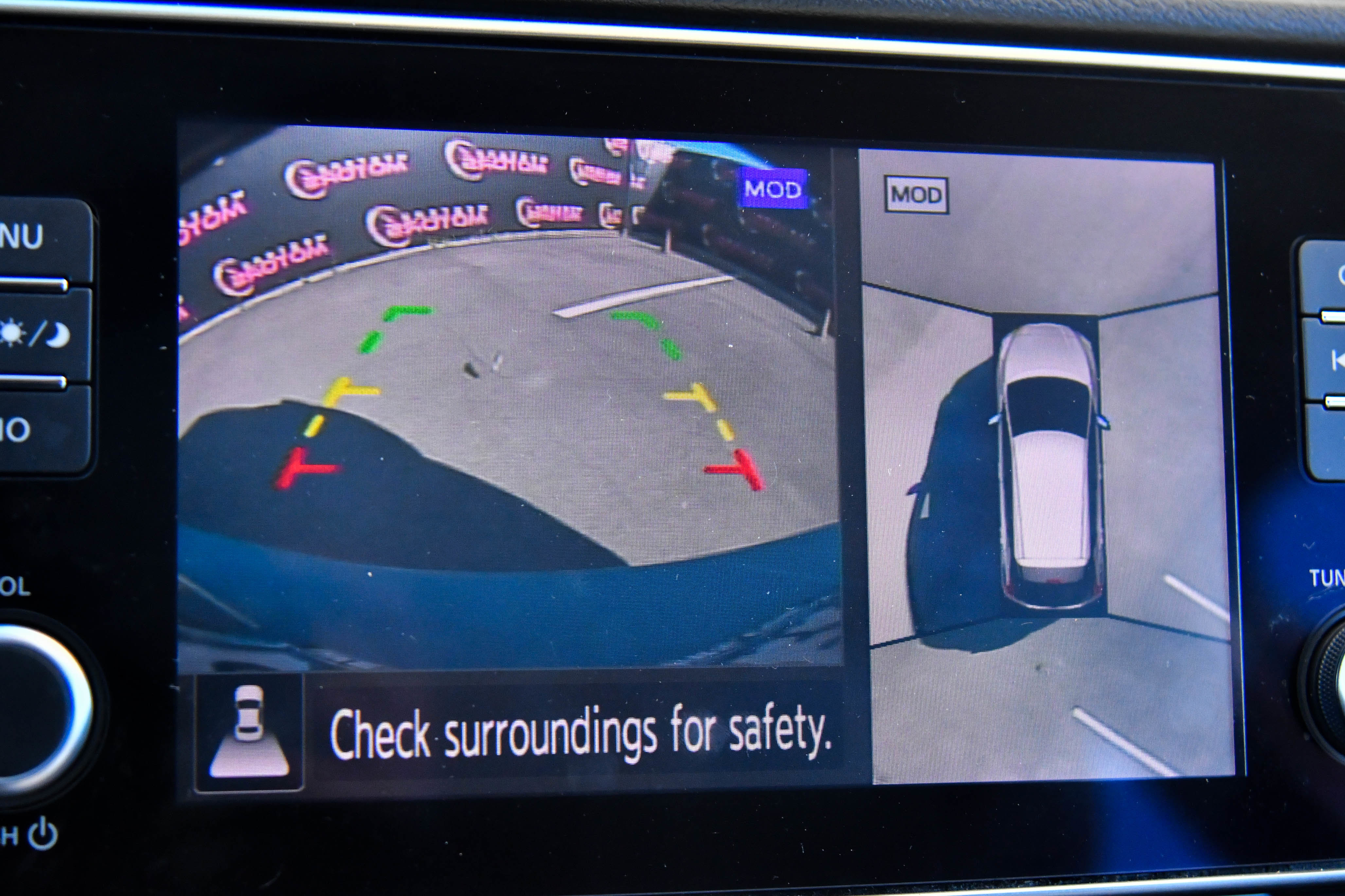 Used 2024 Nissan Leaf SV Plus image 19