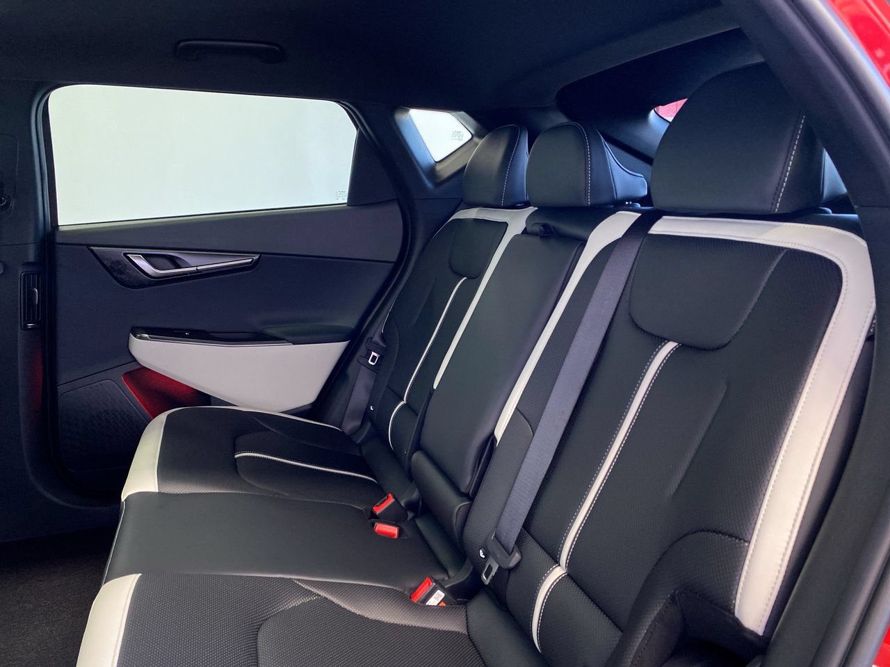 New 2026 Kia EV6 GT-Line RWD image 35