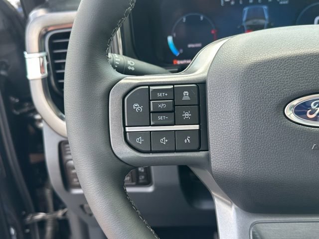 New 2026 Ford F350 Lariat w/ Lariat Premium Package AWD/4WD image 9