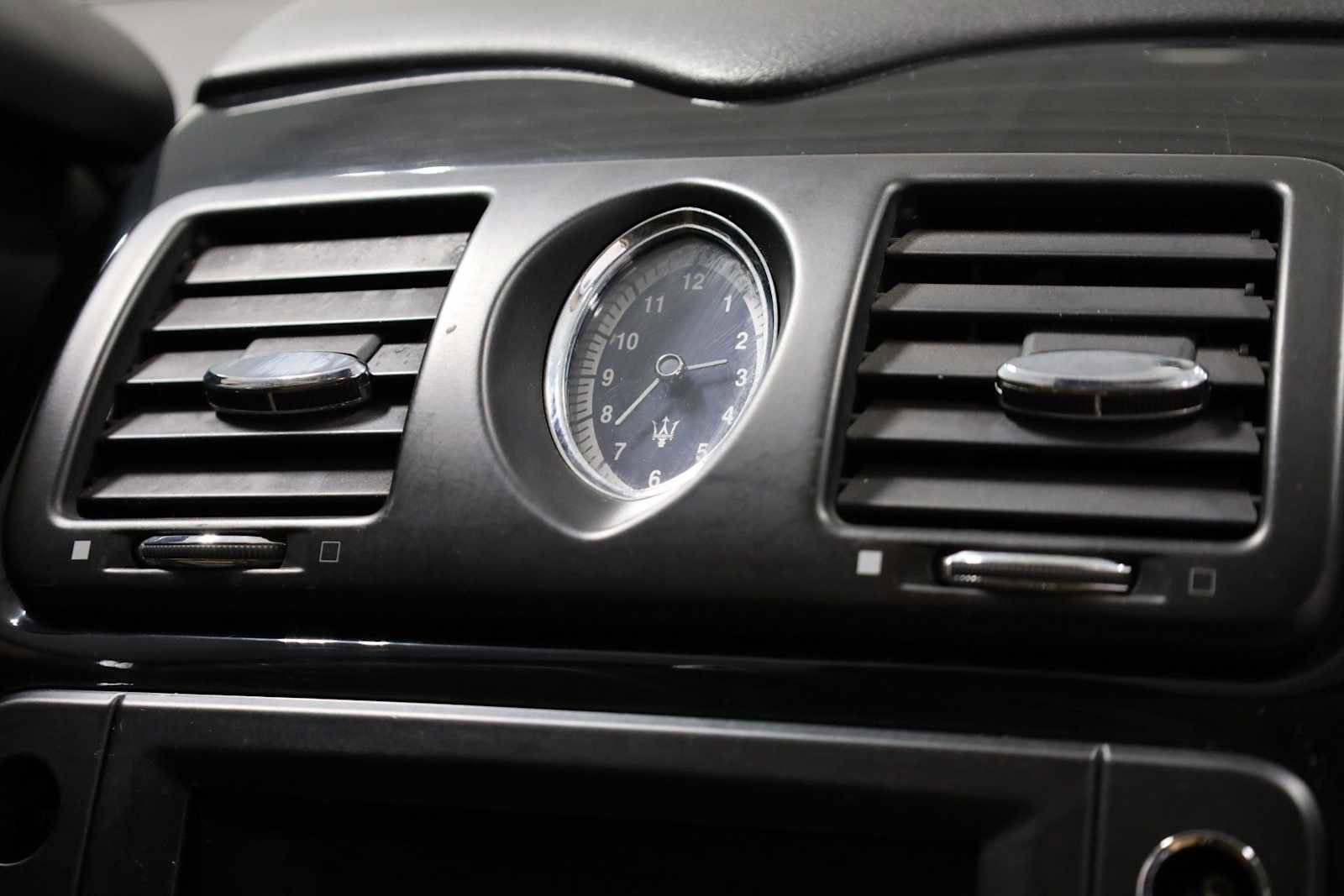 Used 2007 Maserati Quattroporte image 23