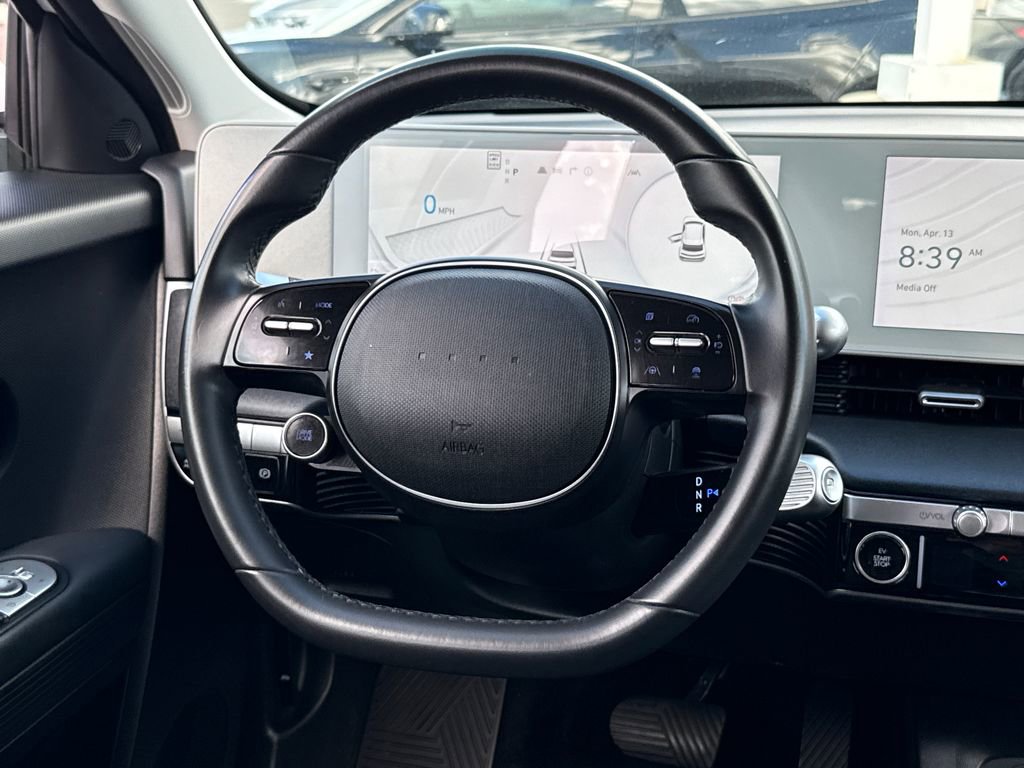 Used 2024 Hyundai Ioniq 5 SE image 19